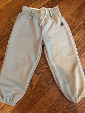 Little Kid Baseball Pants